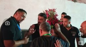 محمد الترك