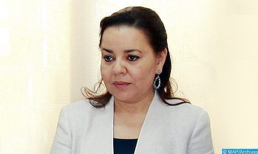 ذكرى ميلاد صاحبة السمو الملكي الأميرة للا أسماء .. مناسبة لتسليط الضوء على الانخراط البارز لسموها في مختلف المبادرات ذات الصبغة الاجتماعية والخيرية