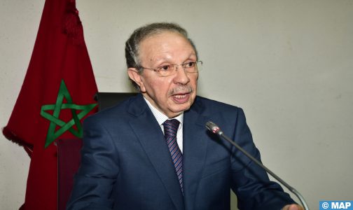رقمنة نموذج تدبير المندوبية السامية للتخطيط يعزز مصداقية الإحصاء الرسمي الوطني