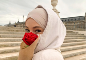 زوجة عثمان دمبيلي