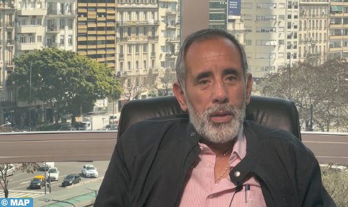 سياسي بيروفي: علاقات الصداقة المتينة بين البيرو والمغرب أقوى من أن تسيء إليها قرارات إيديولوجية مؤسفة للرئيس كاستييو