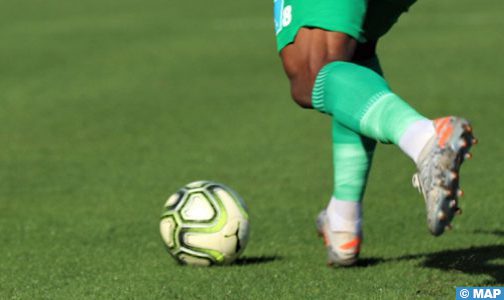 كأس العرب للناشئين .. المنتخب المغربي لأقل من 17 سنة يتفوق على نظيره اليمني ( 2-0 ) و يتأهل إلى النهائي