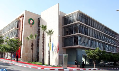 كرة القدم .. الناخب الوطني يكشف ،الاثنين المقبل، عن لائحة المنتخب المغربي لوديتي الشيلي والباراغواي