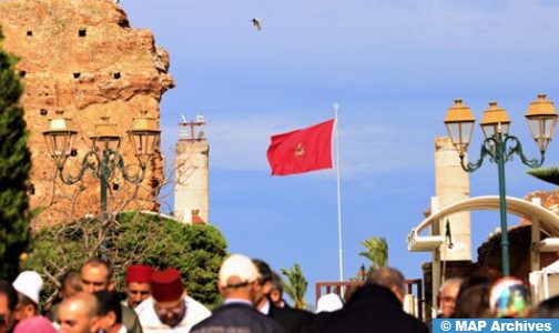 كلميم وادنون .. أسرة المقاومة وجيش التحرير تدين “الفعل العدائي” للرئيس التونسي باستقبال زعيم الانفصاليين