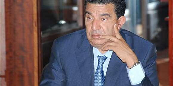 لابيجي سلات ملف التحقيق مع الوزير السابق مبديع رئيس بلدية الفقيه بن صالح فانتظار تقديمه للوكيل العام