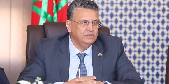لمن تعود ملكية حزب الأصالة والمعاصرة؟! من يريد التخلص من عبد اللطيف وهبي.. من يريد الحفاظ عليه