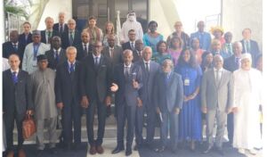 لومي: انعقاد الاجتماع الثالث لمجموعة المتابعة ودعم المرحلة الانتقالية في مالي بمشاركة المغرب | Aldar.ma