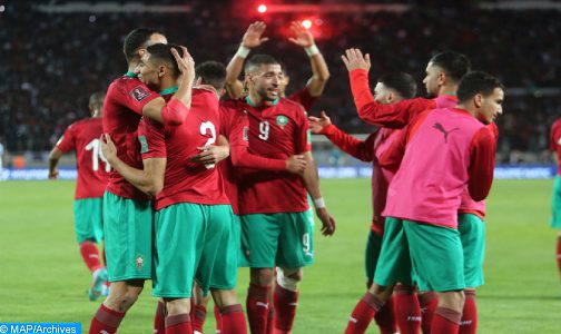 مباراة ودية.. المنتخب الوطني يفوز على نظيره الشيلي (2-0)