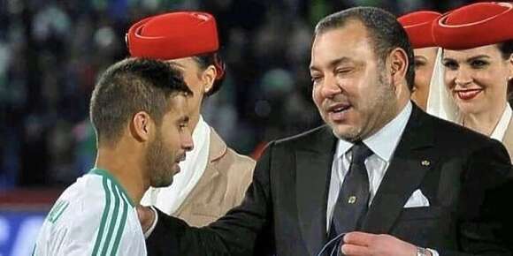 متولي: الجامعة اللي عرضت عليا لافتتاح لاكاديمي ماشي المسؤولين ديال الرجاء