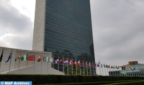 محادثات غوتيريش-لعمامرة.. وكالة الأنباء الجزائرية تطلق العنان مرة أخرى للأكاذيب دون حياء