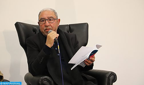 محمد الأشعري يلقي بعد غد الدرس الافتتاحي لدار الشعر بمراكش في موضوع “الشعر والآخر”