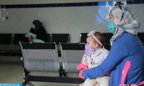 مراكش .. الدعوة إلى تعزيز الحماية الجنائية للمرأة (لقاء)