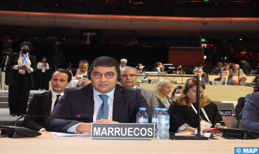 مكسيكو.. افتتاح المؤتمر العالمي لليونيسكو حول السياسات الثقافية والتنمية المستدامة بمشاركة المغرب
