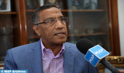 موخاريق : الاتحاد المغربي للشغل يسجل التزام الحكومة بما تم الاتفاق عليه في الجولة الأولى من الحوار الاجتماعي