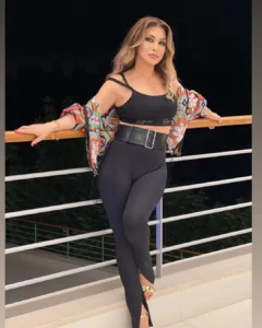 نوال الزغبي