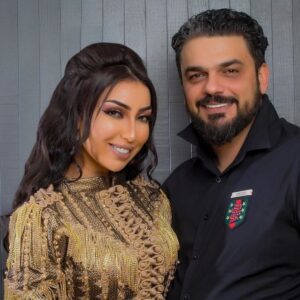 دنيا بطمة