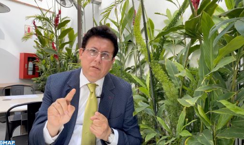 وزير خارجية البيرو السابق يستهجن مزاجية الرئيس بيدرو كاستييو بخصوص قضية الصحراء المغربية