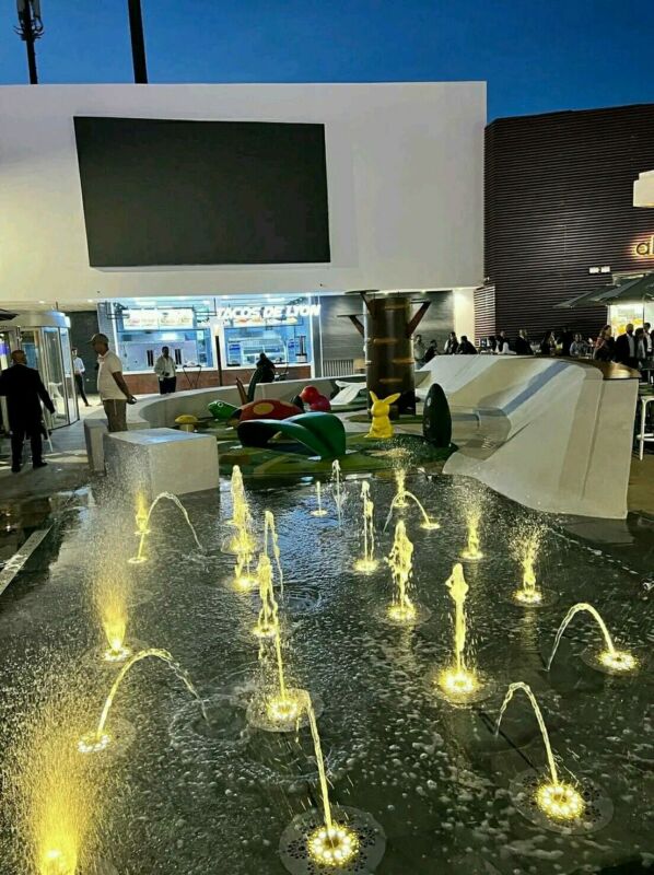 المركز التجاري3 | Aldar.ma