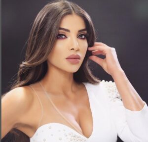 دينا حايك