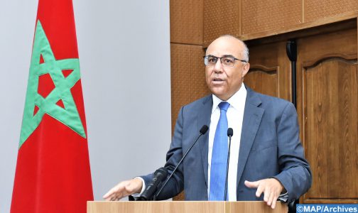 ميراوي.. الاتفاق الموقع بين الحكومة والنقابة الوطنية للتعليم العالي ثمرة حوار “بناء”