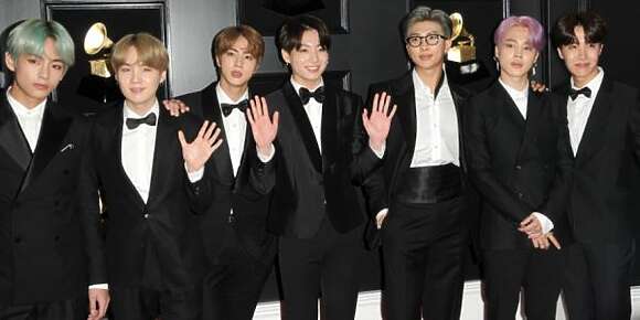 أعضاءها غادي يلتحقو بالتجنيد الإجباري.. فرقة BTS الكورية وقفات الأنشطة ديالها حتى 2025