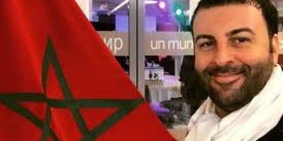 أول أوبرا فالمغرب: 6 أسئلة لديفيد سيريرو مغني الأوبرا المغربي الأصل
