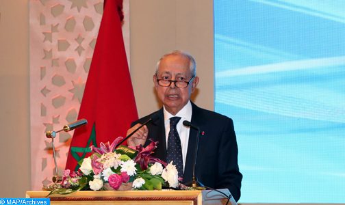 إسبانيا.. السيد الضحاك يبرز بجامعة سالامانكا تطور حقوق المرأة في المغرب