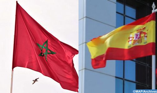 إسبانيا.. لقاء تواصلي مع الجالية المغربية المقيمة بفالنسيا