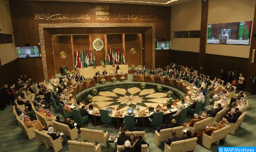 إقدام المملكة المتحدة على نقل سفارتها من تل أبيب إلى القدس ستكون له تداعيات سلبية على عملية السلام (الجامعة العربية)