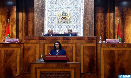“إقلاع المقاولات الصغيرة جدا” و”ضمان إقلاع”: منح 45.76 مليار درهم من القروض المضمونة إلى غاية متم ماي 2022