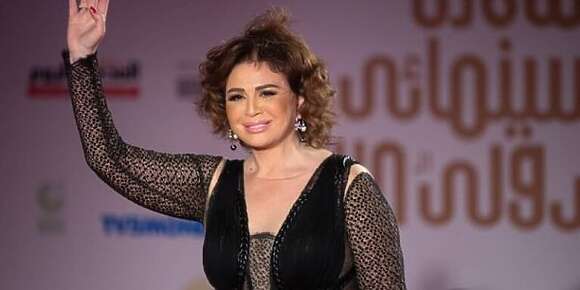 إلهام شاهين: ها أول عضو غادي نتبرع بيه بعدما نموت – فيديو