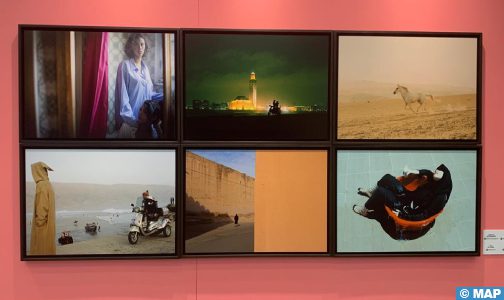 اجتماعات صندوق النقد الدولي-البنك الدولي : مصورون فوتوغرافيون وفيديوغرافيون مغاربة يعرضون أعمالهم في واشنطن