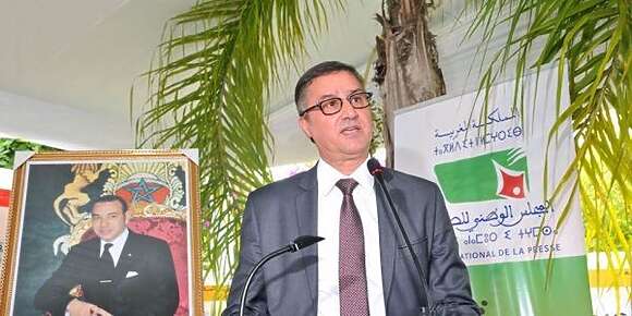 احتجاز سلطات الجزائر صحافيين مغاربة.. المجلس الوطني للصحافة راسل الأمين العام للجامعة العربية: تحركو بالزربة باش تعطيو موقف واضح فهادشي