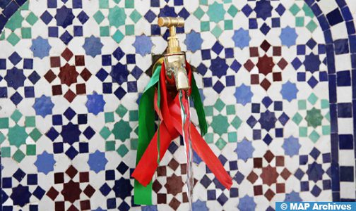 الاستثمار والماء .. الخطاب الملكي دعوة إلى التحلي بروح المسؤولية (جامعي)