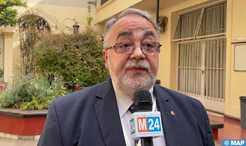 البوليساريو تستخدم الأطفال كجنود وأداة للدعاية (مؤتمر دولي)