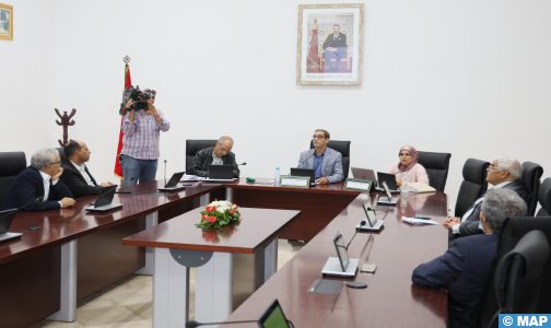 الترجمة الأدبية للنص الأمازيغي محور ندوة بالرباط
