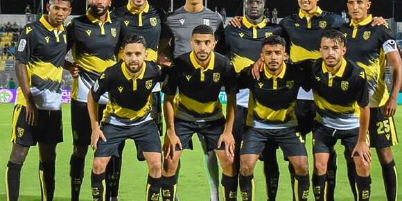 التواركة دايرين حالة فالبطولة وزادو آسفي للضحايا