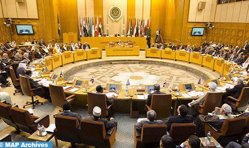 الجامعة العربية تحتفل بيوم الوثيقة العربية تحت شعار “الأرشيفات العربية جسر للتواصل بين الشعوب”