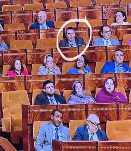 الزايدي