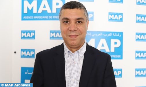 الخطاب الملكي يثير الانتباه بشأن البعد الهيكلي للإجهاد المائي (محلل سياسي)