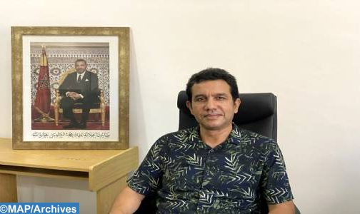 الخطاب الملكي يركز على القضايا ذات الأولوية في الوقت الراهن (أكاديمي)