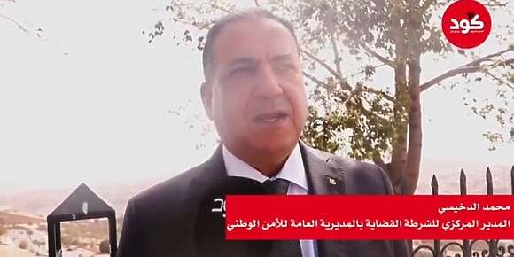 الدخيسي داير حملات أمنية مكثفة ففاس. المدير المركزي للشرطة القضائية لـ”كود”: اكثر من 1650 روشيرشي تشد فظرف سيمانة -فيديو