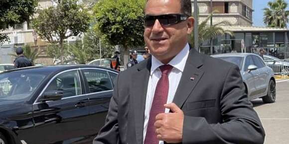 الدخيسي لـ”كود”: كاين إعادة هيكلة لولاية أمن فاس والوضع الأمني فالمغرب مستقر وخدامين على تصفية القضايا العالقة باش ميبقا حتى حد هربان -فيديو