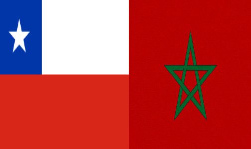 الرباط .. انعقاد الاجتماع السادس لآلية المشاورات السياسية بين المغرب والشيلي