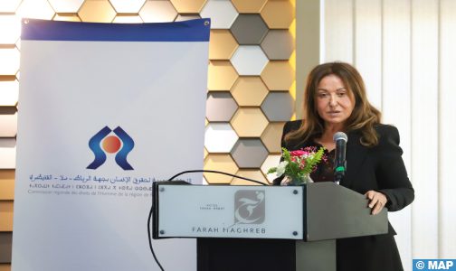الرباط… لقاء جهوي حول تقرير المجلس الوطني لحقوق الإنسان بشأن “فعلية الحق في الصحة”