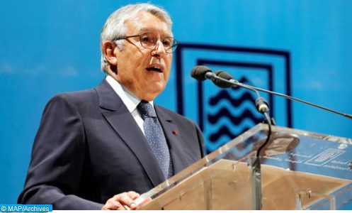 الرعاية السامية مثلت دوما ذخيرة لموسم أصيلة وسنده المعنوي الراسخ (السيد بن عيسى)