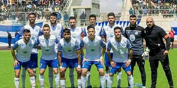السوالم ربحو وجدة بهدف قاتل فماتش عامر بيوت وطلعو للصدارة – فيديوهات