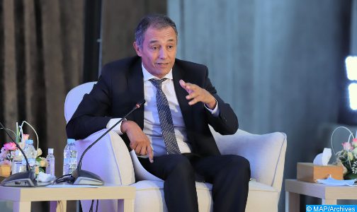 السيد الشامي : نجاح ورش الحماية الاجتماعية يتطلب تعبئة كافة الموارد البشرية والمالية واللوجيستية