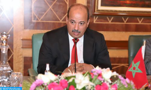 السيد ميارة يشارك في فعاليات تأسيس منتدى مجالس الشورى والمجالس المماثلة في العالم الإسلامي الأسبوع المقبل بإندونيسيا