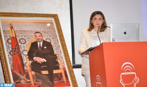 الشركة العامة بالمغرب شريك الدورة التاسعة لملتقى “ديفوكس موروكو ” بأكادير